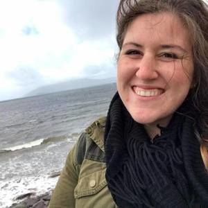 Meet your Posher, Audrey